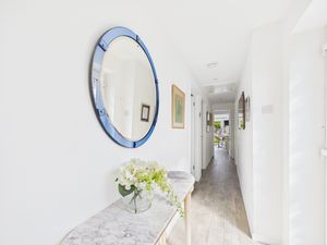 Hall- click for photo gallery